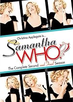 Samantha Who?: The Complete Second Season