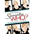 Samantha Who? The Complete Second Season