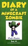 Diary of a Minecraft Zombie Book 10 - One Bad Apple (An Unofficial Minecraft Book)