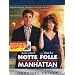 Notte Folle A Manhattan (Blu-Ray+Dvd)