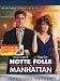 Notte Folle A Manhattan (Blu-Ray+Dvd)
