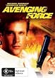 Avenging Force [NON-USA FORMAT, PAL, Reg. 4 Import - Australia] [Region 4]