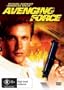 Avenging Force [NON-USA FORMAT, PAL, Reg. 4 Import - Australia]