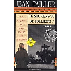 Te souviens-tu de Souliko'o ? : Tome 1