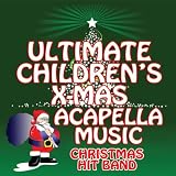 The Christmas Song (Chestnuts Roasting on an Open Fire) (Acapella Version)