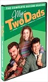 My Two Dads: The Complete Second Season (3 DVDS)