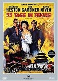 55 Tage in Peking - Charlton Heston
