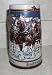 1989 BUDWEISER COLLECTOR'S SERIES MUG