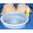 Brass Media Tumbling Kit Polish Sifter Boost