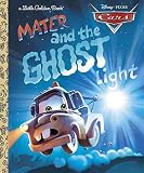 [(Cars: Mater and the Ghost Light )] [Author: Bud Luckey] [Nov-2006]