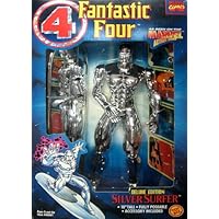 Fantastic Four - Silver Surfer Deluxe Edition