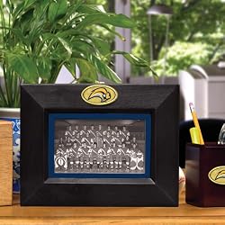 Buffalo Sabres Memory Company Landscape Picture Frame NHL Hockey Fan Shop Sports Team Merchandise