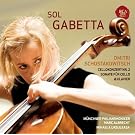 Schostakowitsch Cellokonzert Nr. 2/Sonate
