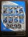 Detroit Lions Picture Plaque