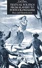 Textual Politics from Slavery to Postcolonialism : Race and Identification