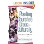 Planting Churches Cross-Culturally: North America and Beyond