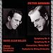 Search : Fantasia for String Orchestra: Canzona
