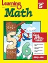 Learning Library Math Grade 5