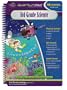 Quantum Pad Learning System: 3rd Grade Science Interactive Book and Cartridge