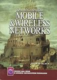 Second Generation Mobile and Wireless Networks
