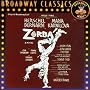 Zorba (1968 Original Broadway Cast)