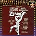 Zorba - Original Broadway Cast