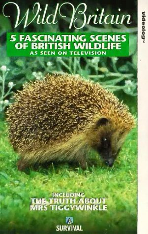Survival - Wild Britain - Vol. 1 - Valley Beneath The Sea [UK IMPORT]