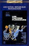 Les Tontons flingueurs
