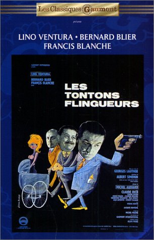 Les Tontons flingueurs