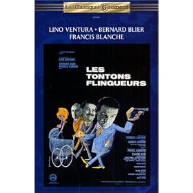 Les Tontons flingueurs [VHS]