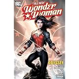 Wonder Woman: Odyssey Vol. 1par J. Michael Straczynski