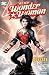 Wonder Woman: Odyssey Vol. 1
