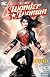 Wonder Woman Vol. 1: Odyssey