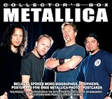 Collector S Box - Metallica