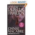 Danse Macabre (Anita Blake, Vampire Hunter)