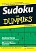 Books : Sudoku For Dummies:Volume 3