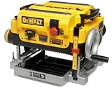 DeWalt DW735 Factory Reconditioned 13-Inch Planer