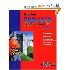 Englisch ganz leicht. Konzipiert nach den Empfehlungen des Europarates. Sonderauflage.