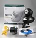 Esky C5900 Wifi H264 IP Camera w/ Pan & Tilt, Night Vision, 2 Way Audio on Apple Mac, Windows, @gmail compatible. Micro Sd Slot