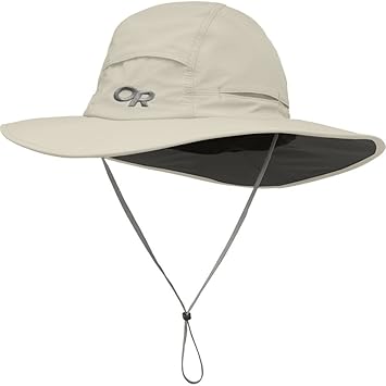 goofy fishing hats