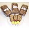 Scott's Cakes Banana Bread 3 Loaf Box