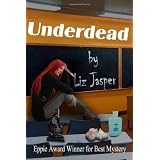 Underdead ~ Liz Jasper