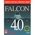 Falcon 4.0 : Prima's Official Strategy Guide