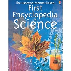 First Encyclopedia of Science (First Encyclopedias)