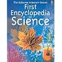 The Usborne Internet-Linked First Encyclopedia of Science
