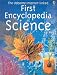 The Usborne Internet-Linked First Encyclopedia of Science
