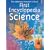 The Usborne Internet-Linked First Encyclopedia of Science