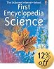 First Encyclopedia of Science (First Encyclopedias)