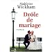 Dr�le de mariage