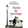 Dr�le de mariage